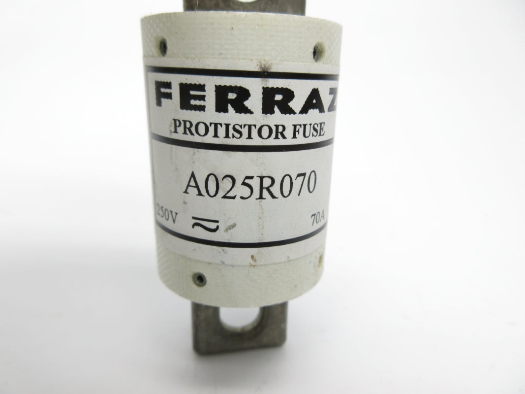 FERRAZ A025R070 250V 70A NSNP