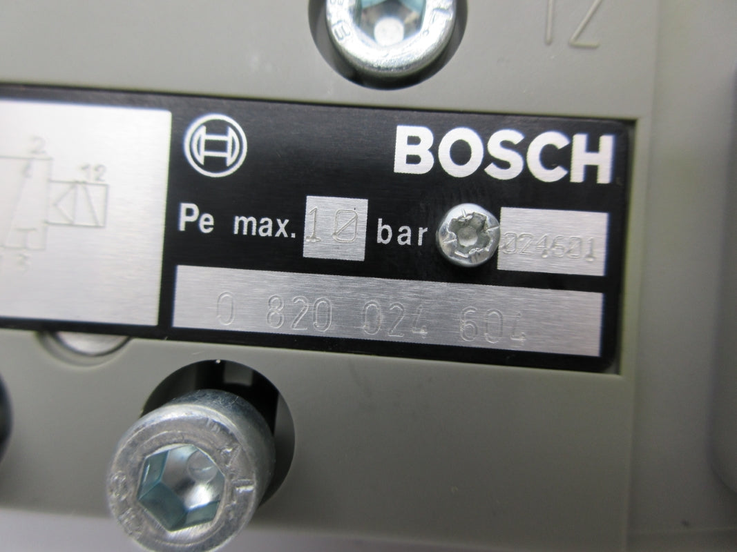 BOSCH 0820024604 115V NSNP