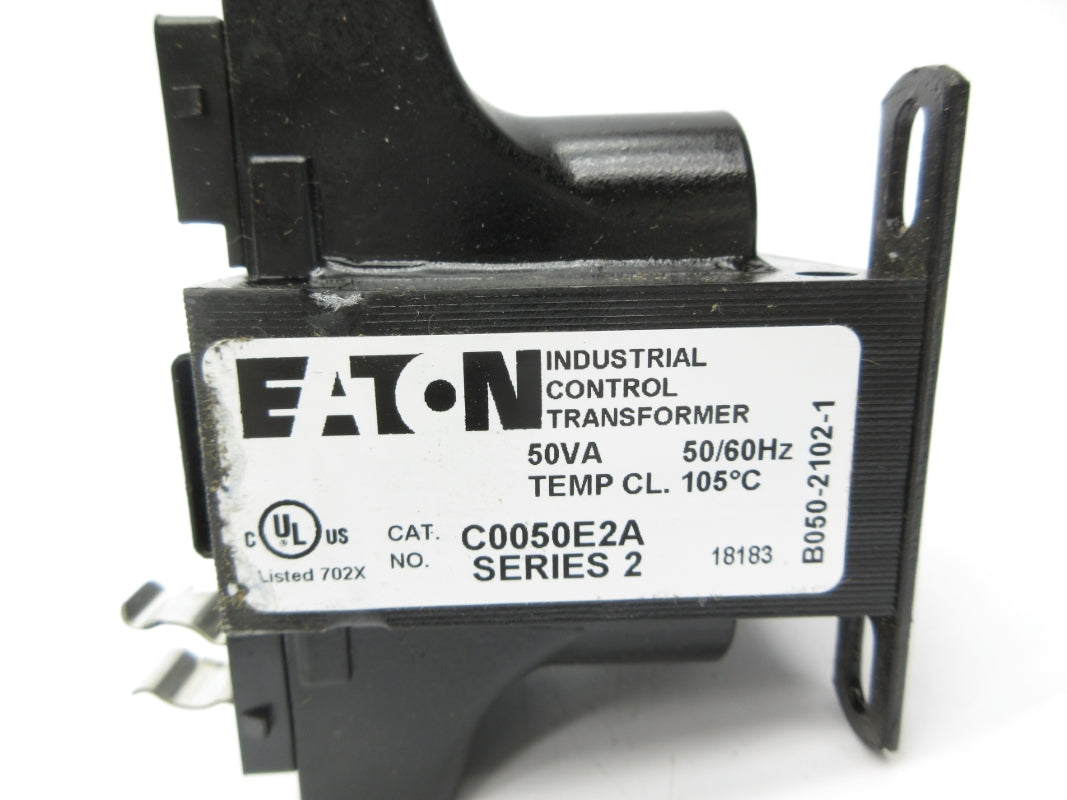 EATON C0050E2A SER. 2 50VA NSNP