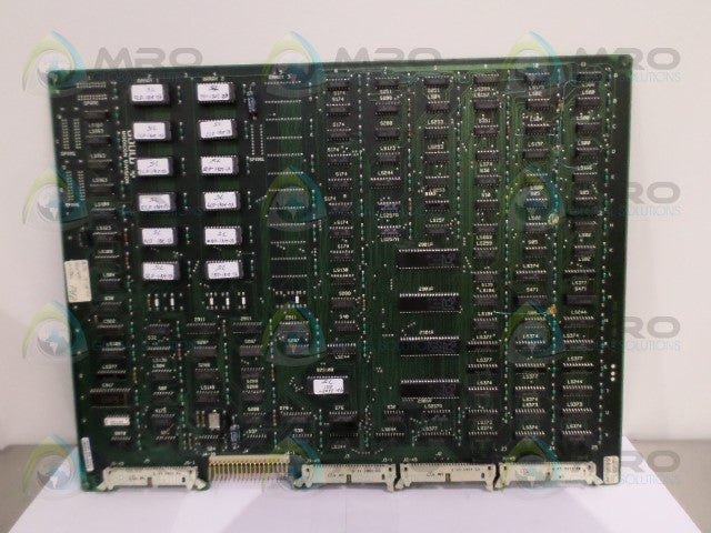 GOULD MODICON AS-516P-002 MEMORY MODULE *NEW NO BOX*