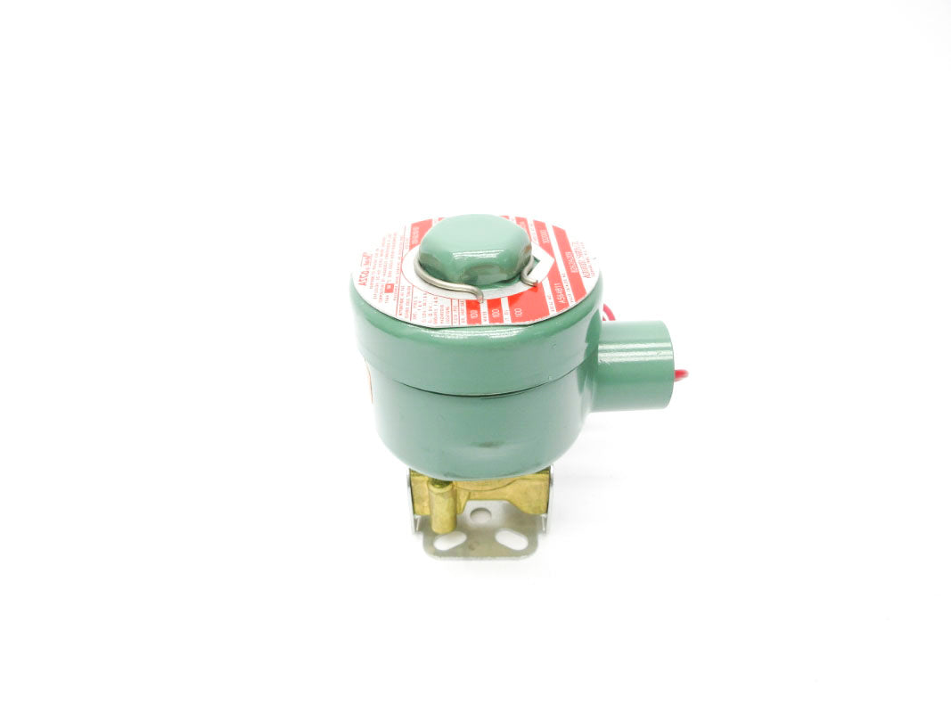 ASCO 8262A209 100PSI NSNP