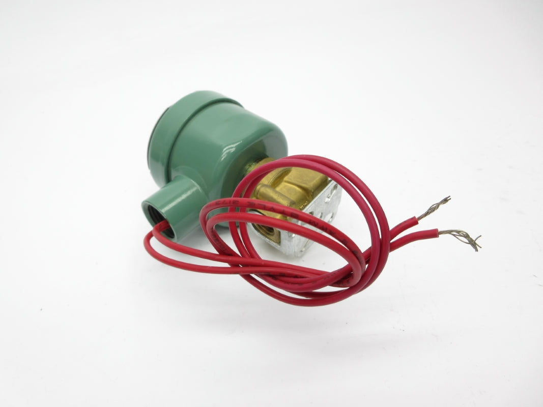 ASCO 8262A209 100PSI NSNP