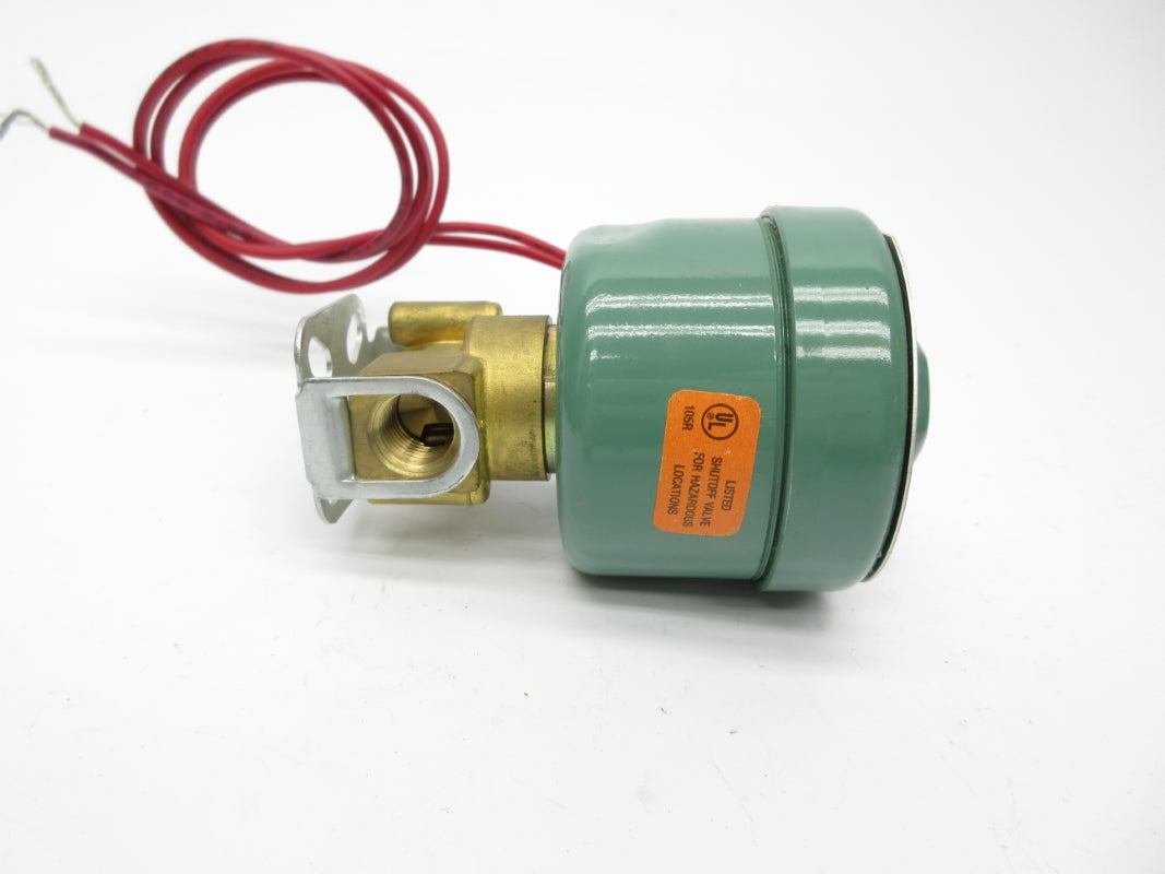 ASCO 8262A209 100PSI NSNP