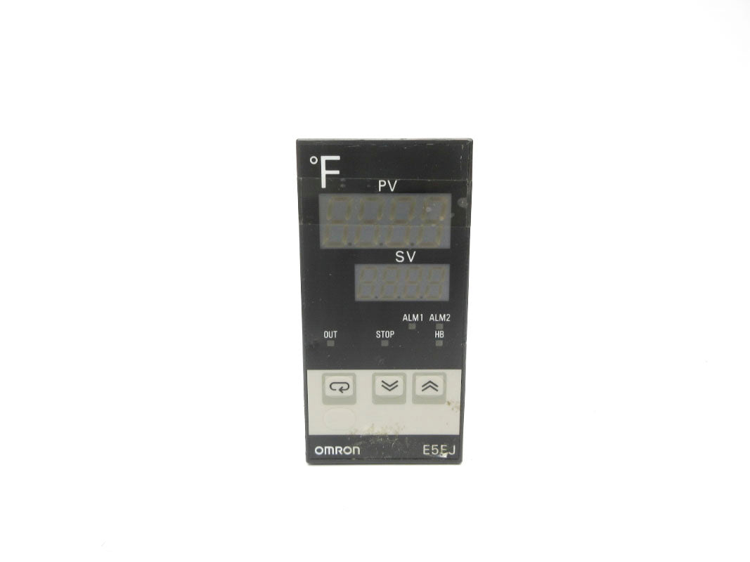 OMRON E5EJ-A2HB-F 240VAC NSNP