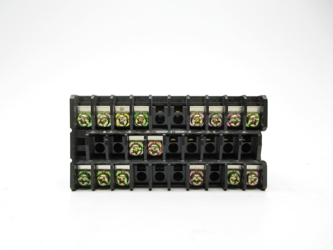OMRON E5EJ-A2HB-F 240VAC NSNP