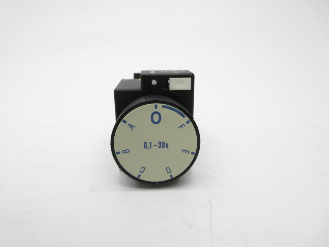 PARKER PRTA10 0-30S NSMP