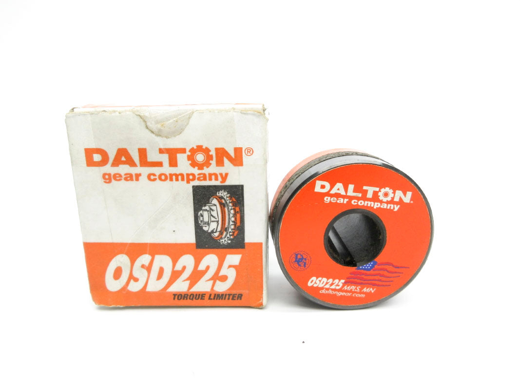 DALTON OSD225 NSMP