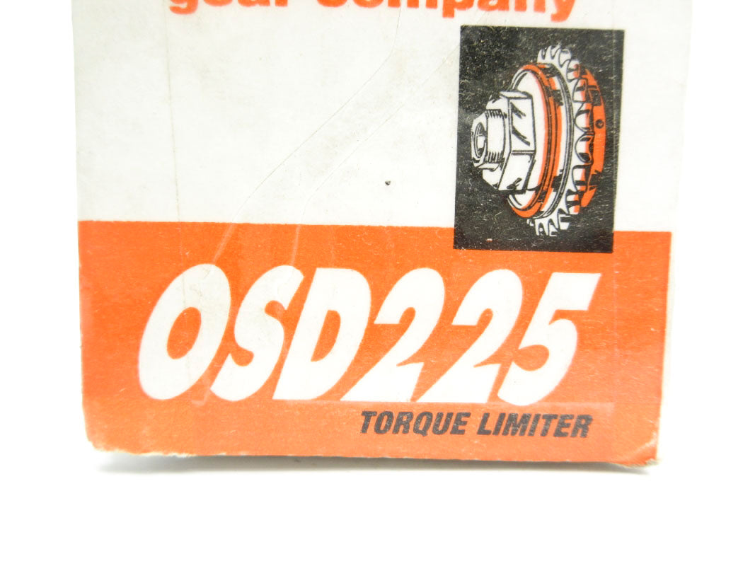 DALTON OSD225 NSMP