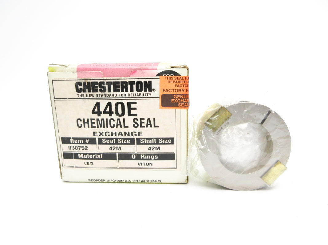 CHESTERTON 440E 050752 NSMP