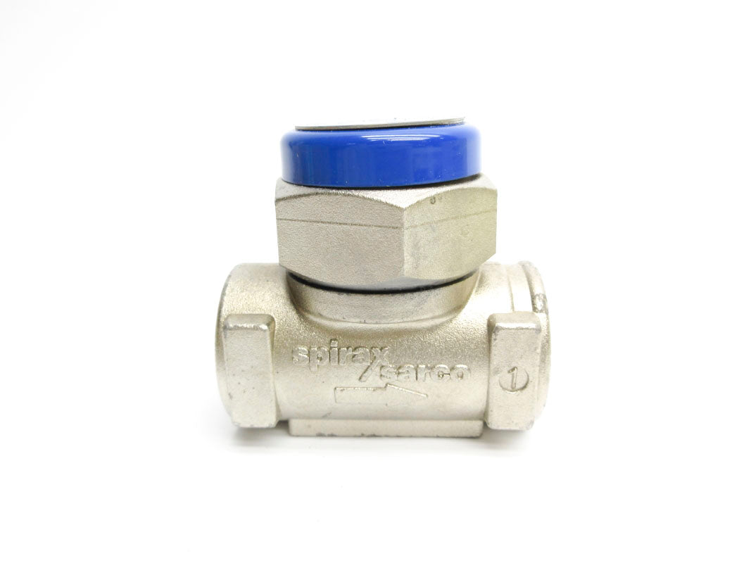 SPIRAX SARCO 54531C TD52 600PSI 3/4" NSMP