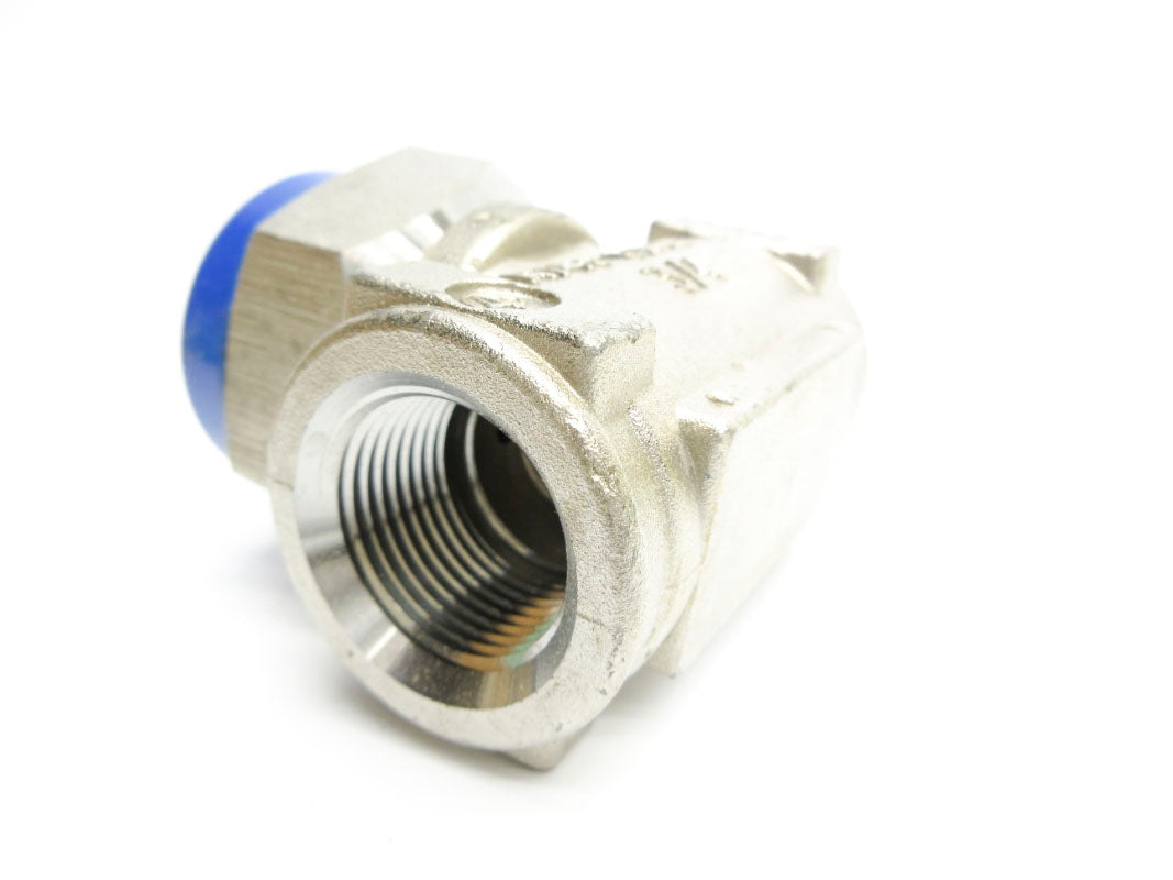SPIRAX SARCO 54531C TD52 600PSI 3/4" NSMP