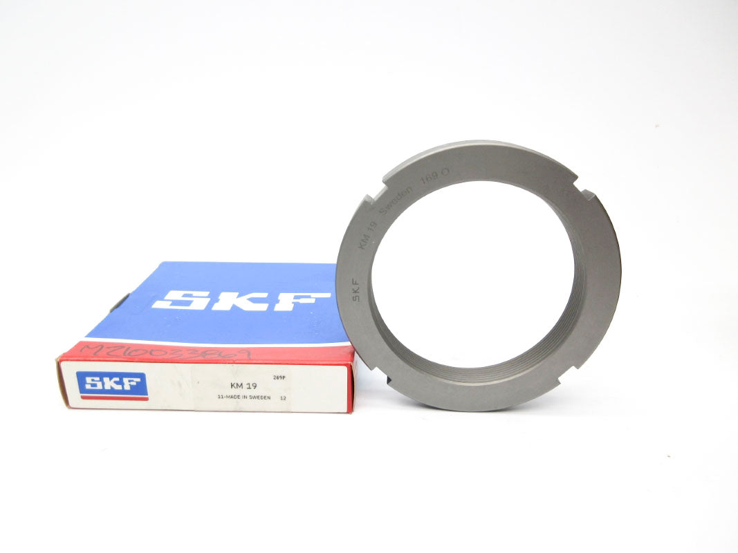 SKF KM19 NSMP