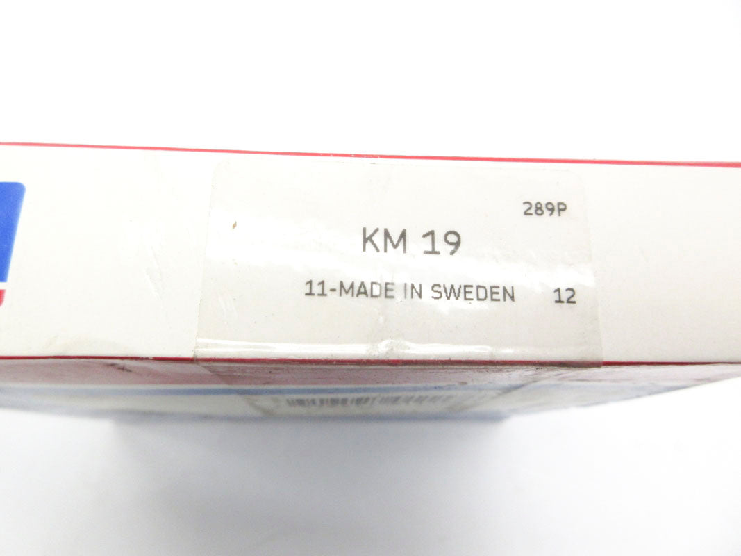 SKF KM19 NSMP