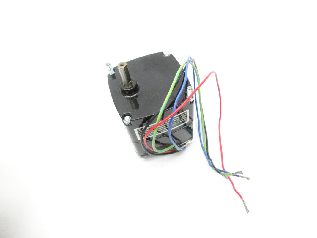 BODINE ELECTRIC KYC-24T4 115VAC 0.093A NSMP
