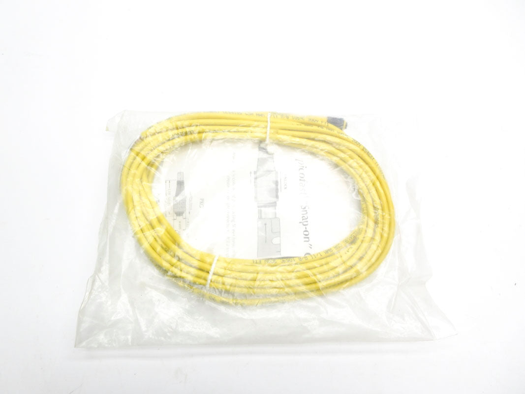 TURCK PKG4Z-6 U0070-01 125V 2A NSMP