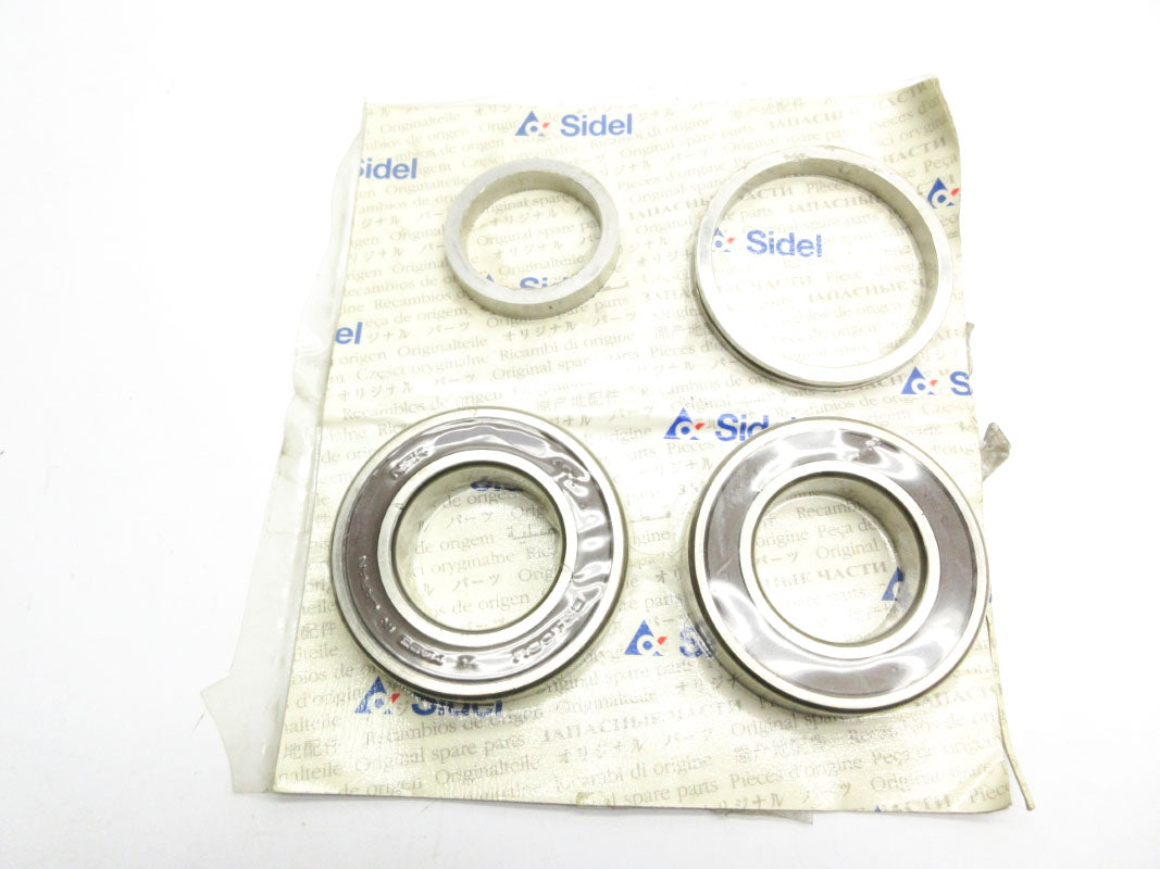 COMPATIBLE WITH SIDEL 75011001 NSMP