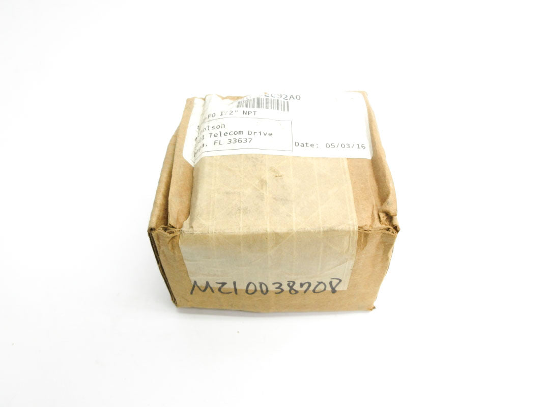 NICHOLSON N450-S2C92A0 NSMP