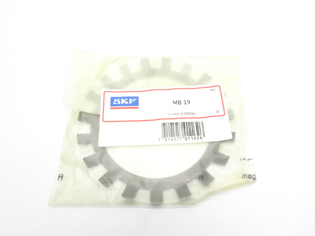 SKF MB19 NSMP