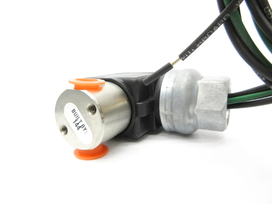 PARKER 30CC02GV4C4F 120V 130PSI NSMP