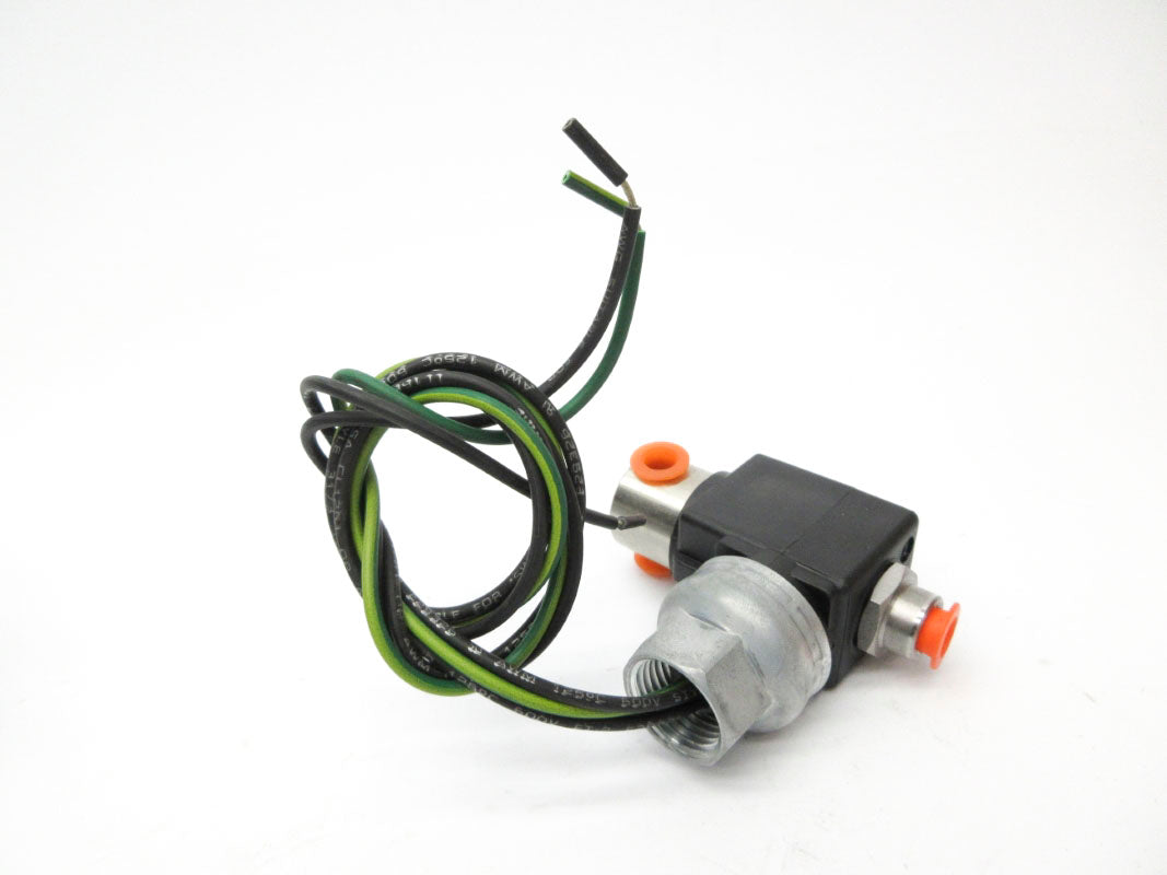 PARKER 30CC02GV4C4F 120V 130PSI NSMP