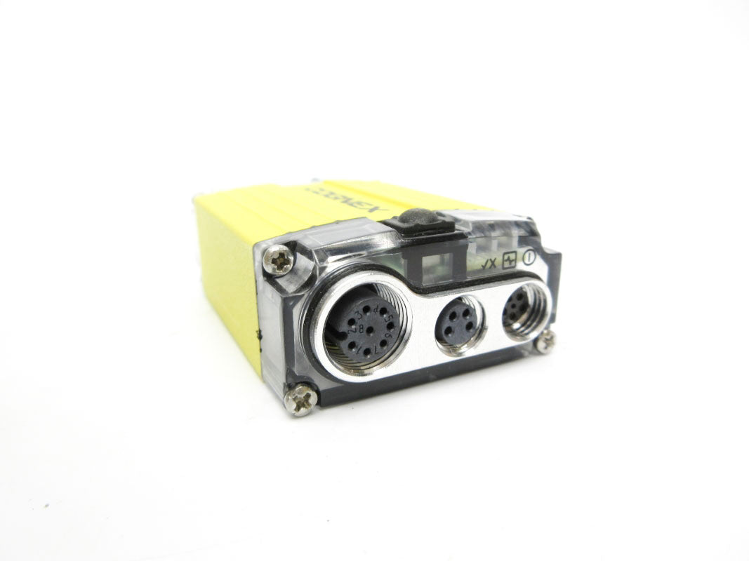 COGNEX 828-0105-2R DMR-200S-00 48V NSMP