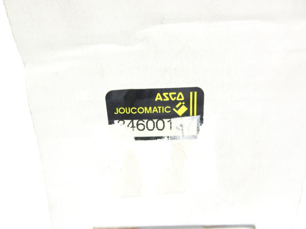 ASCO 34600137 NSMP