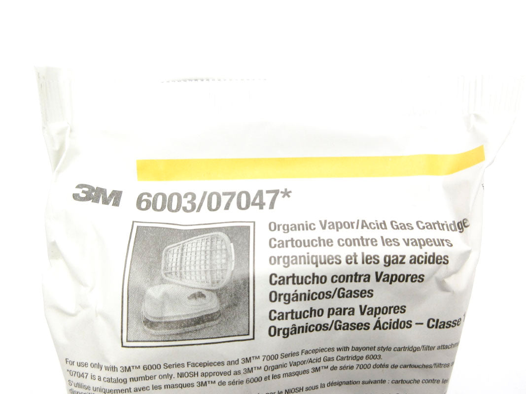 3M 6003/07047 NSMP