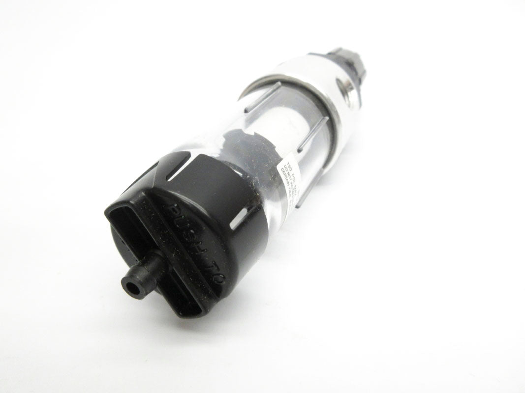 MASTER PNEUMATICS CFR55M-2 100PSI NSMP
