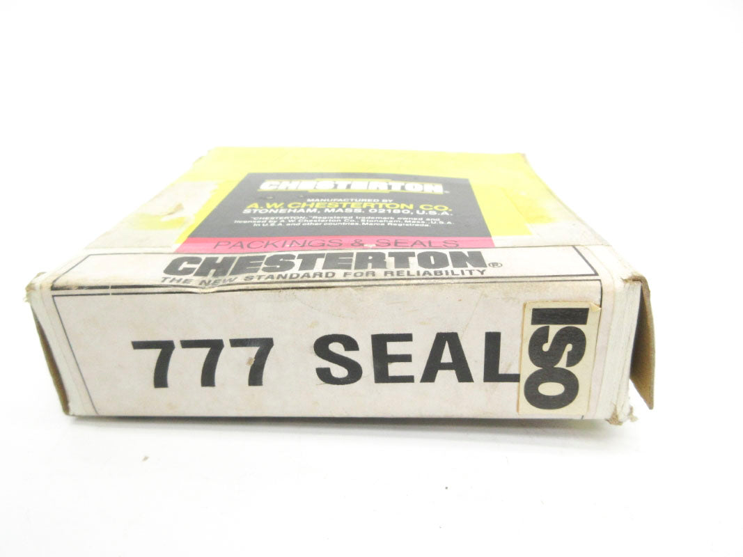 CHESTERTON 777 NSMP