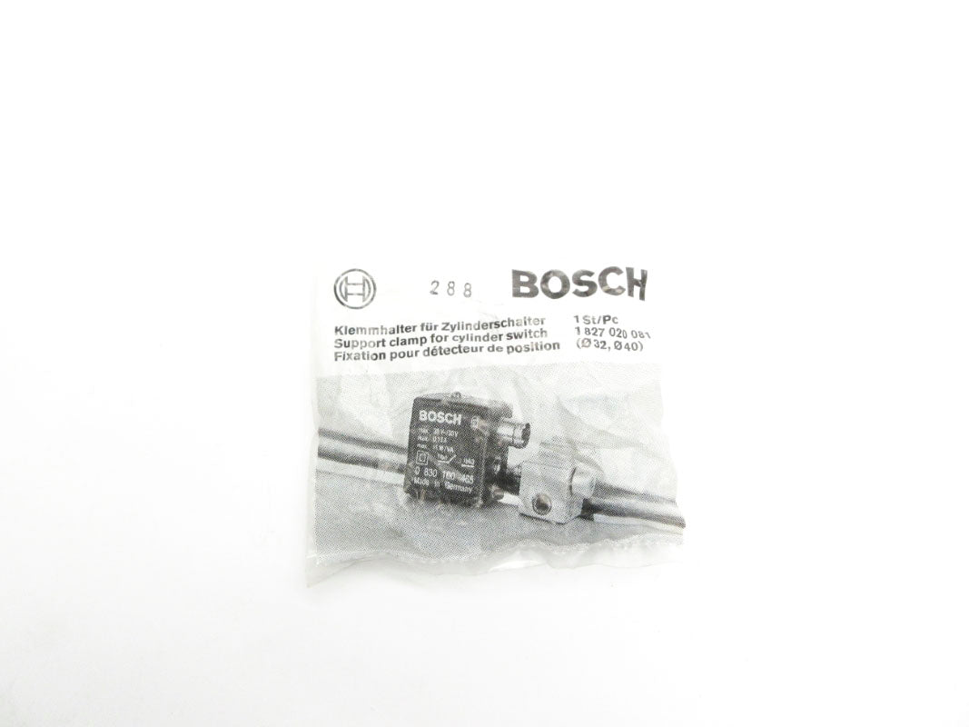 BOSCH 1827020081 NSMP