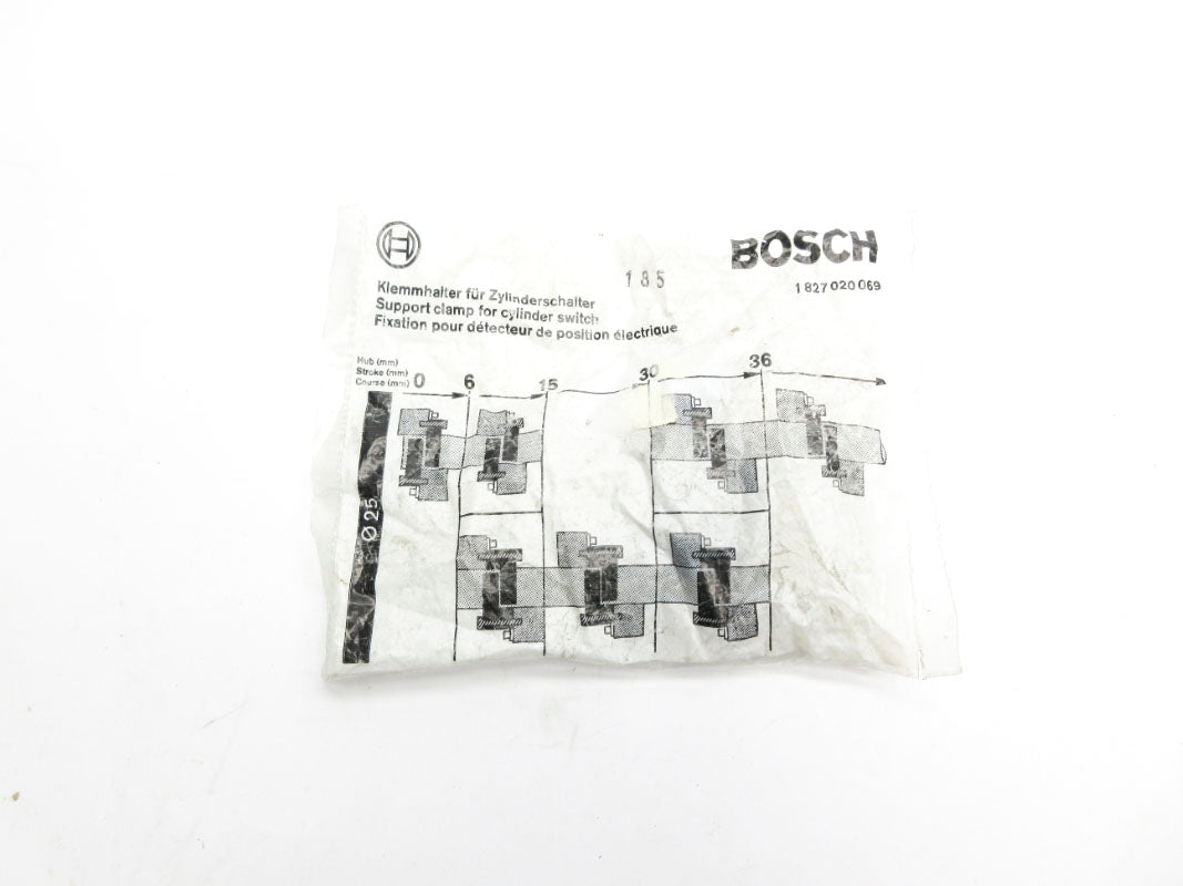 BOSCH 1827020069 NSMP