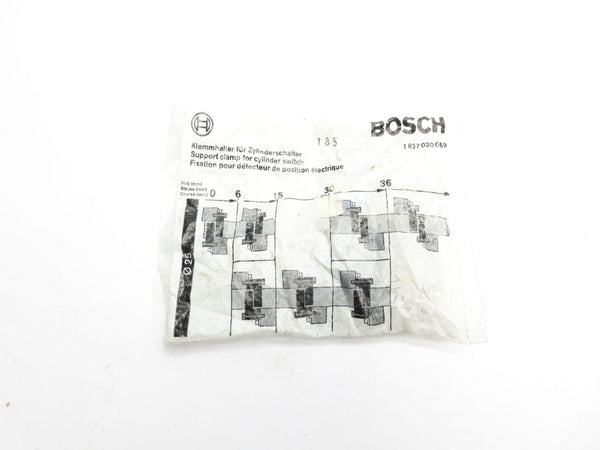 BOSCH 1827020069 NSMP