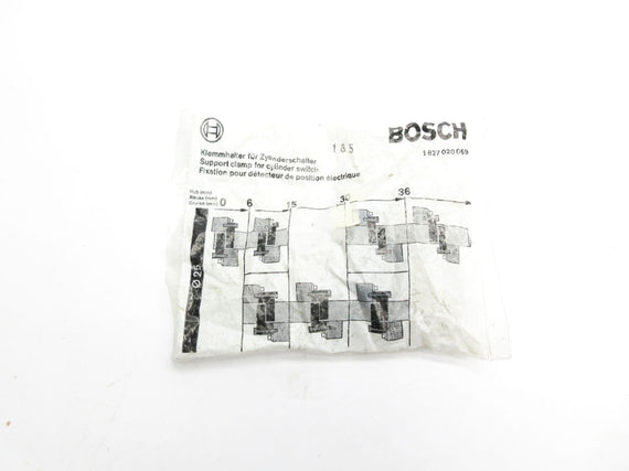 BOSCH 1827020069 NSMP