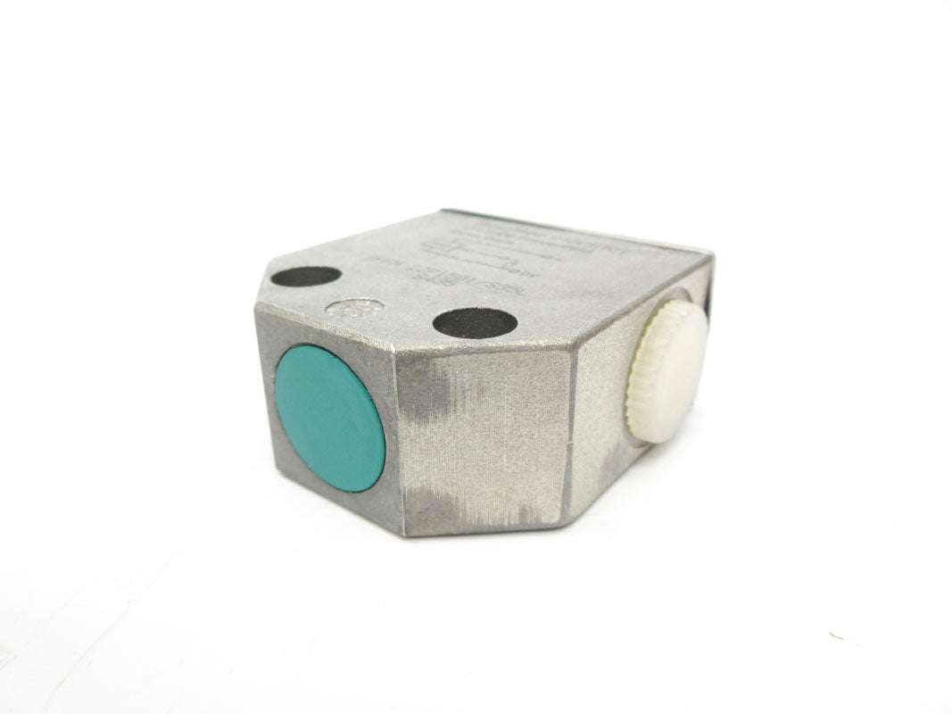 BAUMER ELECTRIC IFFM22P1501/S35L NSMP