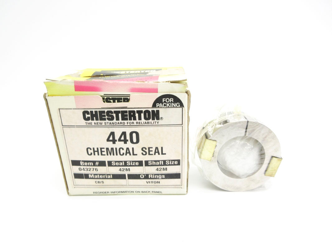 CHESTERTON 440 043276 NSMP
