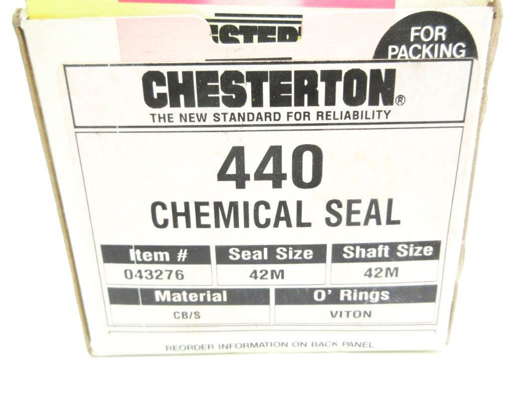 CHESTERTON 440 043276 NSMP