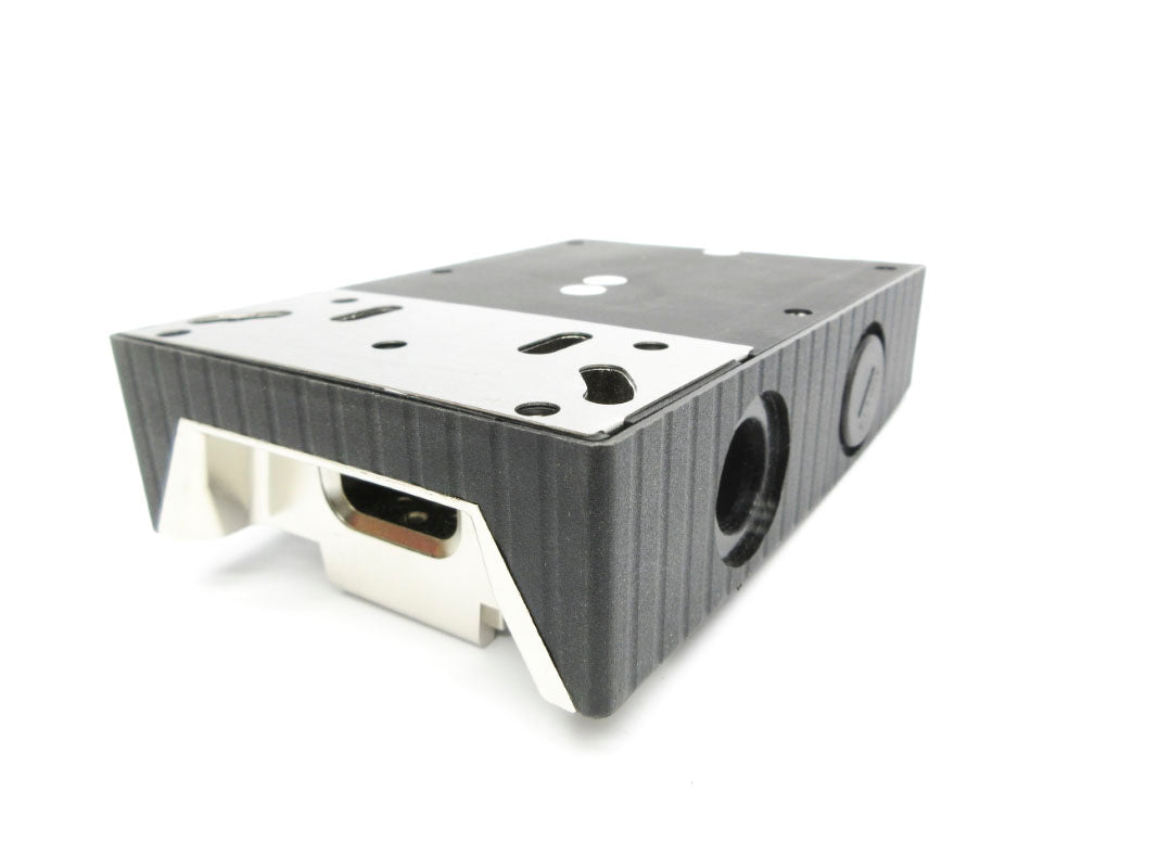 EUCHNER MGB-L1-ARA-AA1A1-M-104302 (AS PICTURED) NSMP