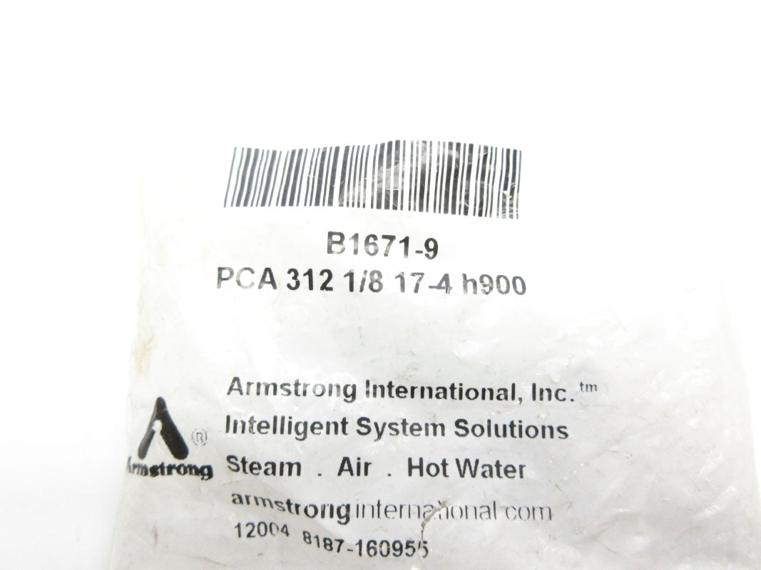 ARMSTRONG B1671-9 NSMP