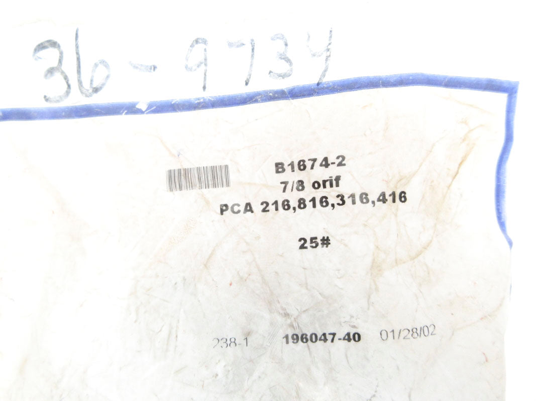 ARMSTRONG B1674-2 NSMP