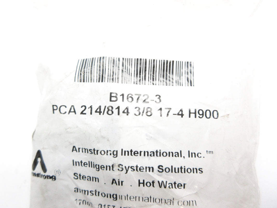 ARMSTRONG B1672-3 NSMP