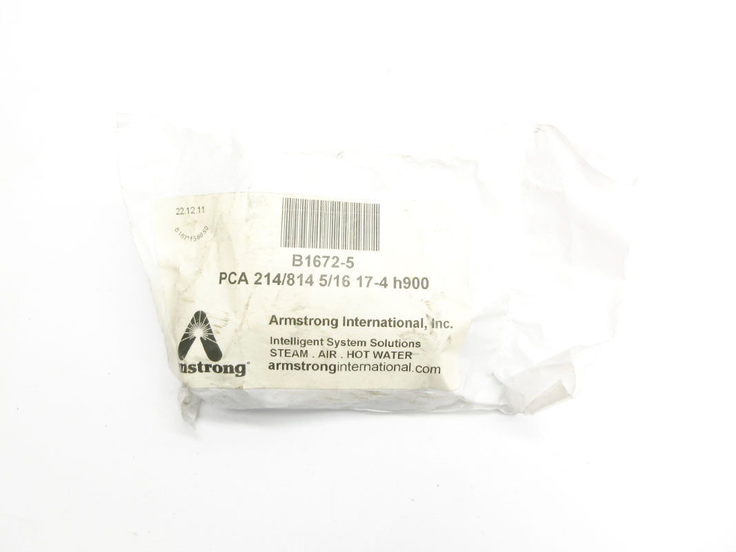 ARMSTRONG B1672-5 NSMP