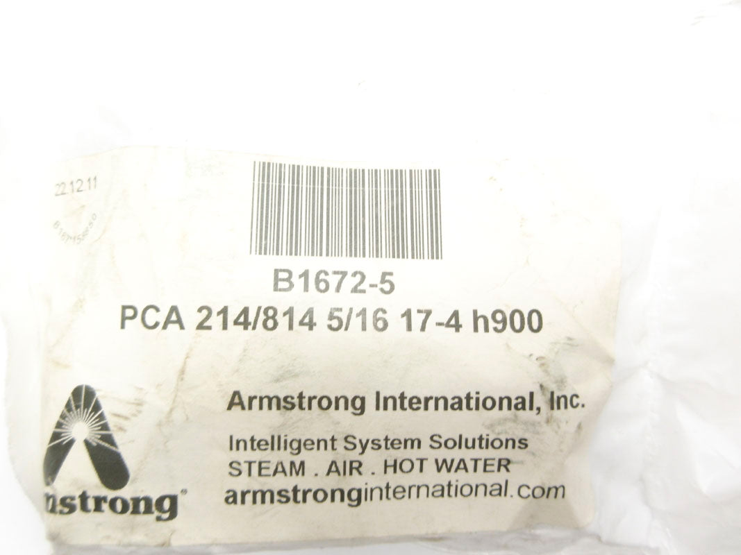 ARMSTRONG B1672-5 NSMP