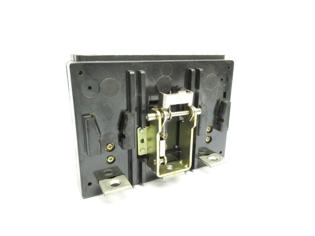 INDUSTRIAL MRO KT3200T 200A UNMP