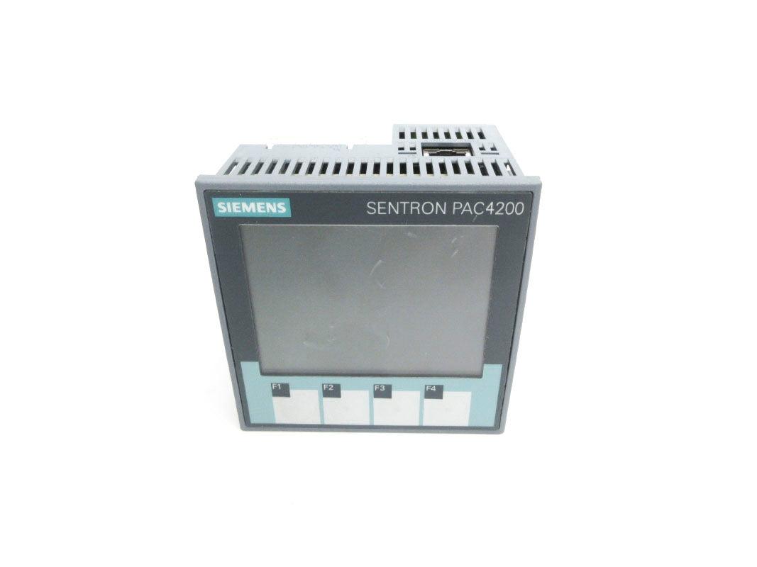 SIEMENS 7KM4212-0BA00-3AA0 690/400V 1/5A UNMP