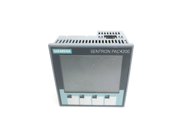 SIEMENS 7KM4212-0BA00-3AA0 690/400V 1/5A UNMP