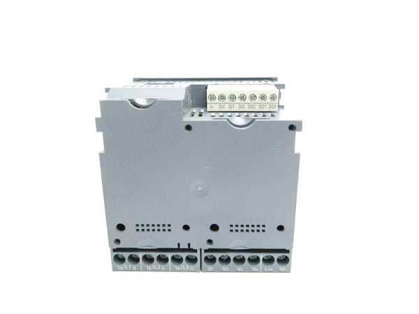 SIEMENS 7KM4212-0BA00-3AA0 690/400V 1/5A UNMP