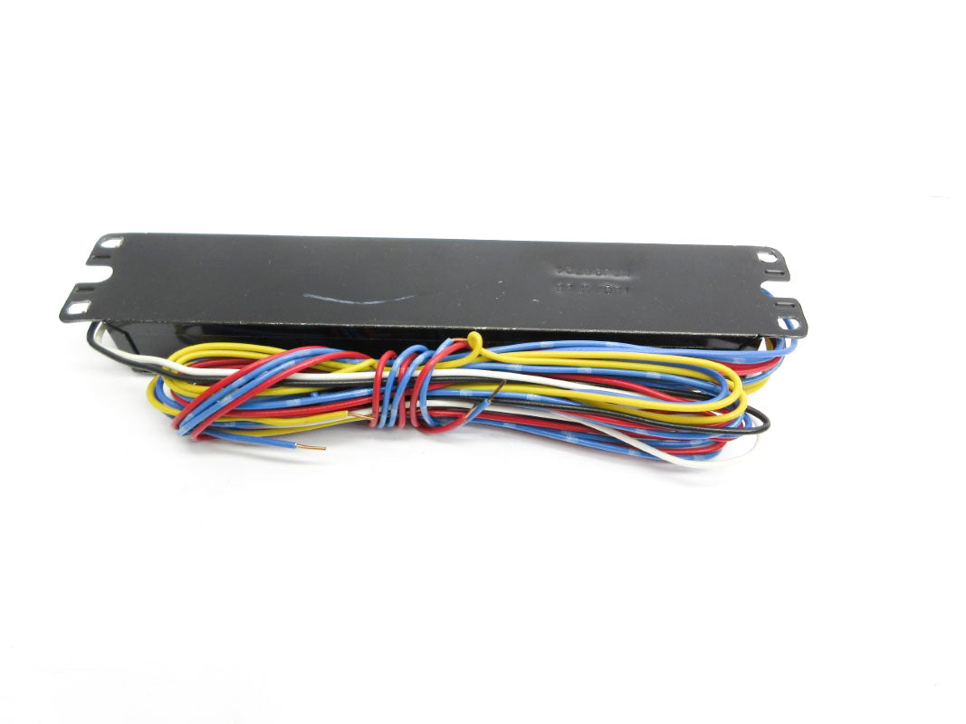 ADVANCE VEZ-3S32-SC 277V 0.37A UNMP