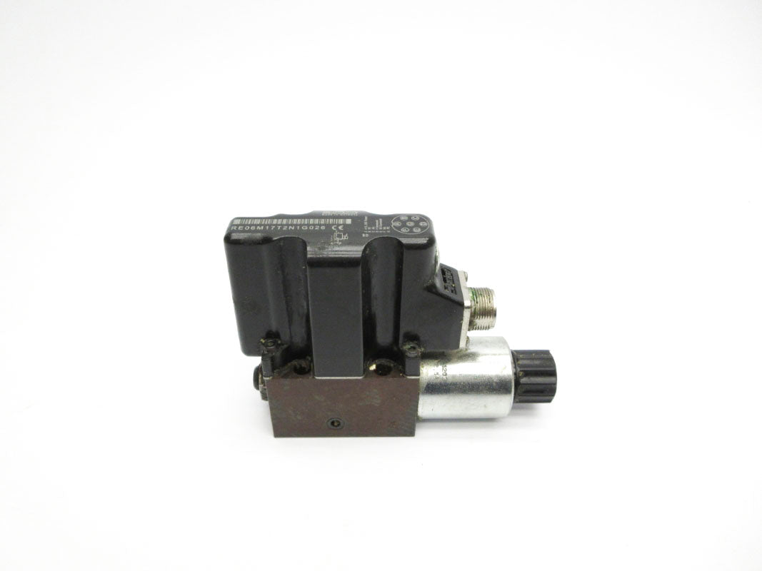 PARKER RE06M17T2N1G026 18-30V UNMP