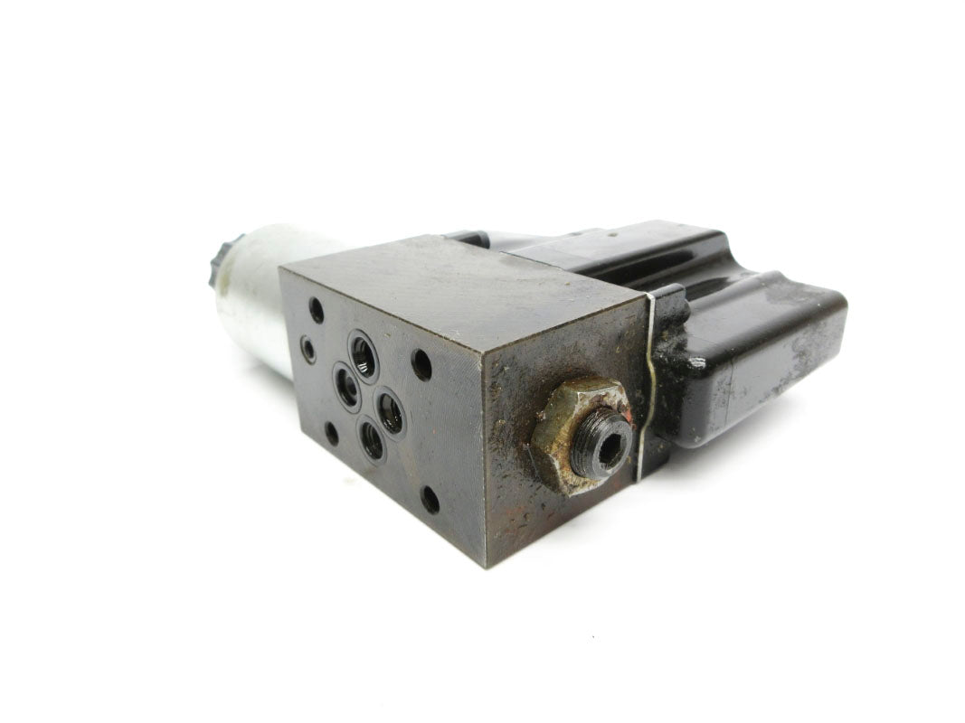 PARKER RE06M17T2N1G026 18-30V UNMP
