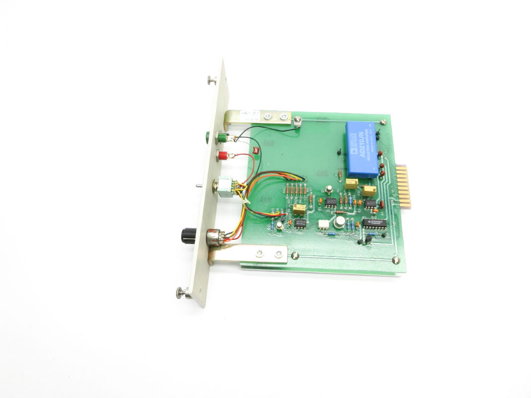 MODULAR AUTOMATION MA10 UNMP